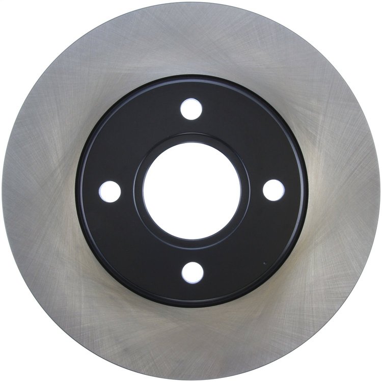 CRYOSTOP ROTOR