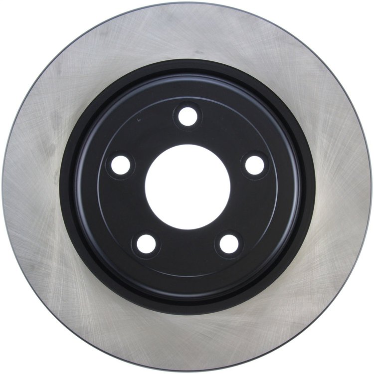 CRYOSTOP ROTOR