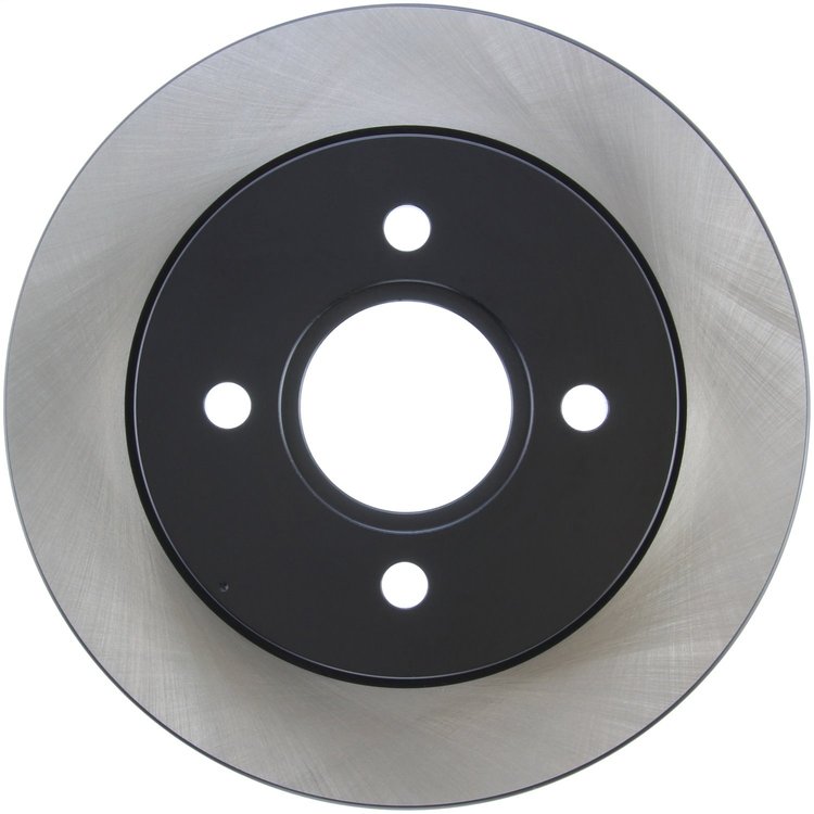 CRYOSTOP ROTOR