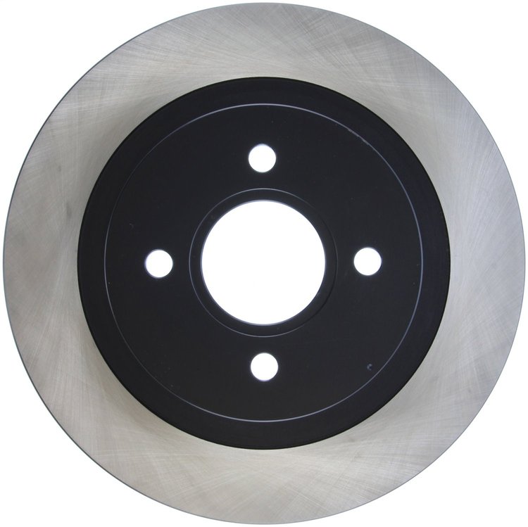 CRYOSTOP ROTOR