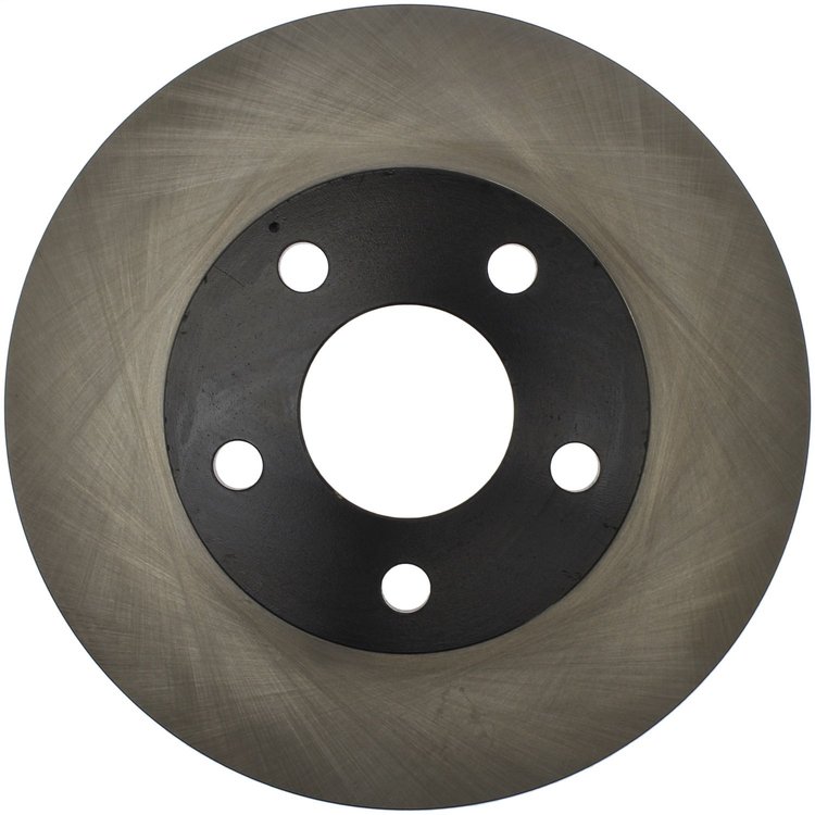 CRYOSTOP ROTOR
