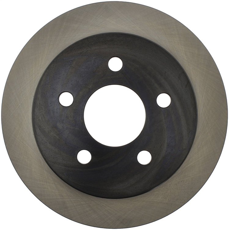 CRYOSTOP ROTOR