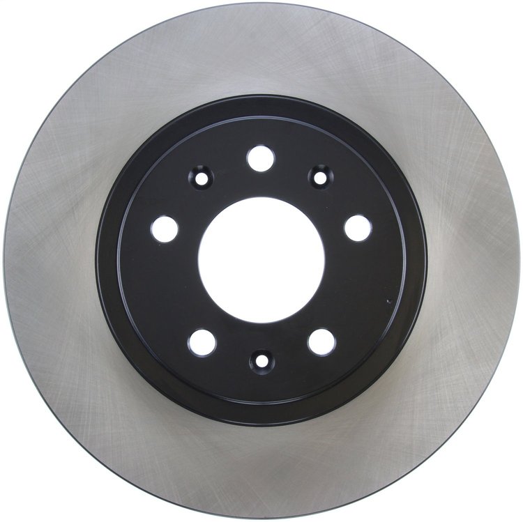 CRYOSTOP ROTOR