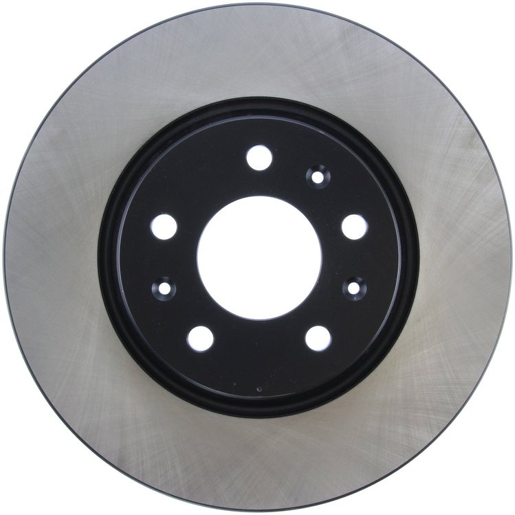 CRYOSTOP ROTOR