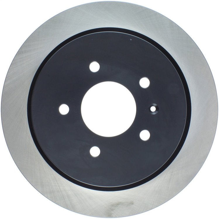 CRYOSTOP ROTOR