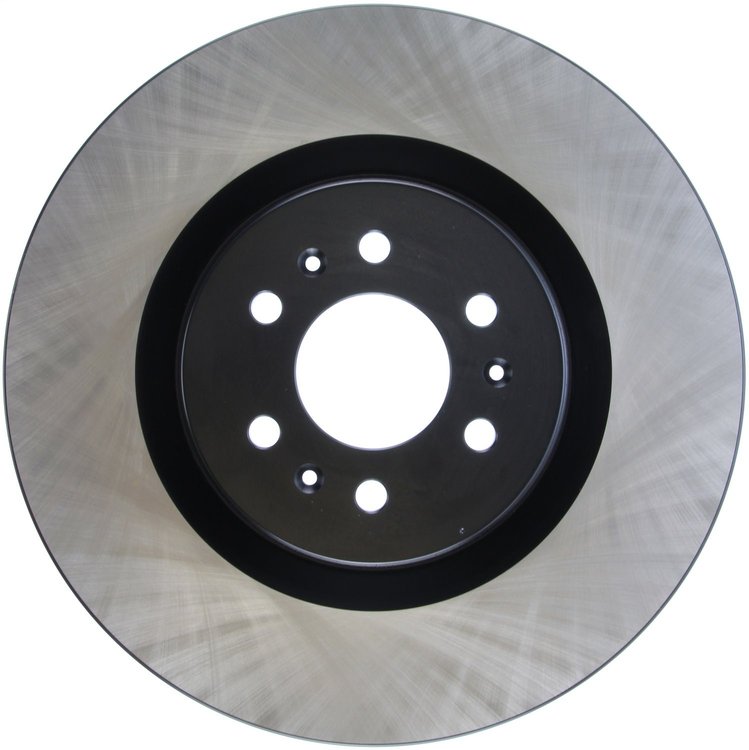 CRYOSTOP ROTOR
