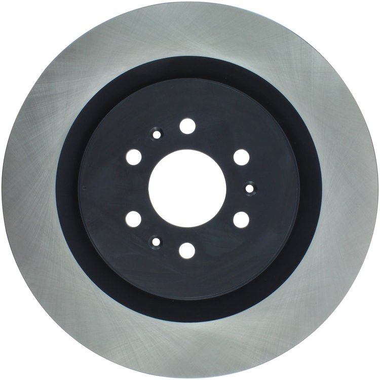 CRYOSTOP ROTOR