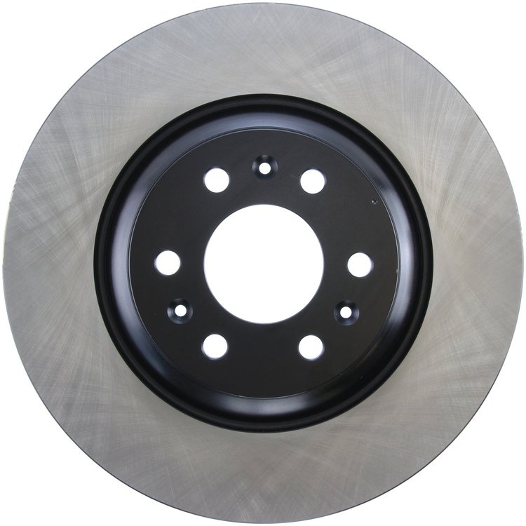 CRYOSTOP ROTOR