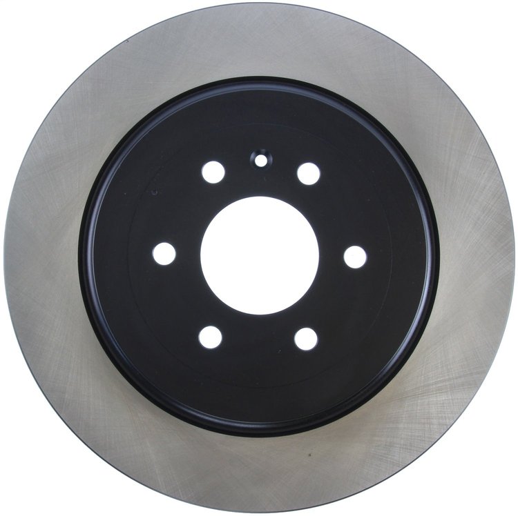 CRYOSTOP ROTOR