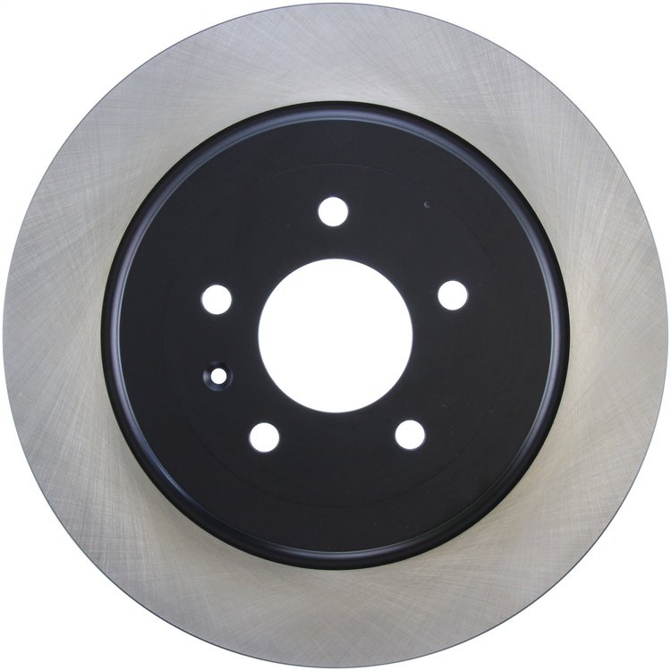 CRYOSTOP ROTOR