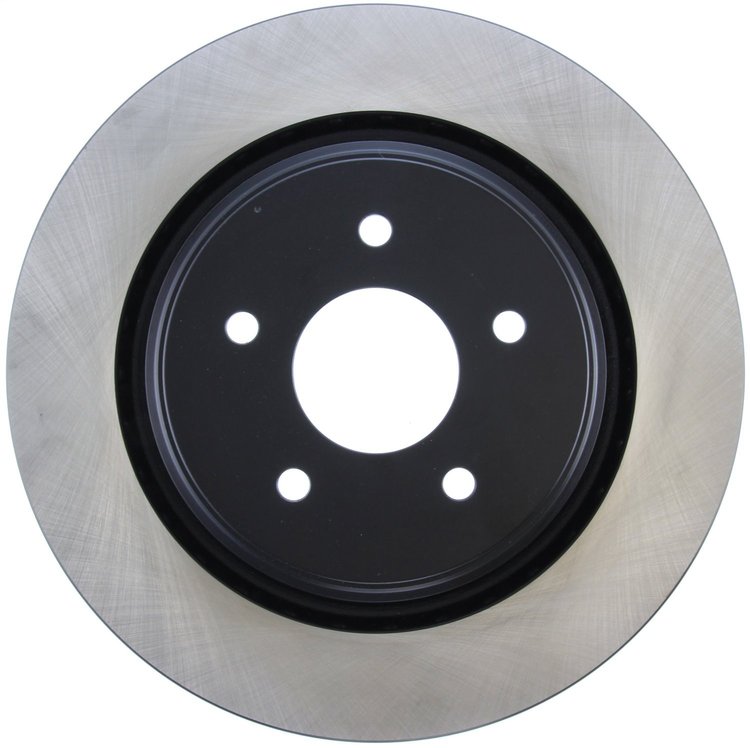 CRYOSTOP ROTOR