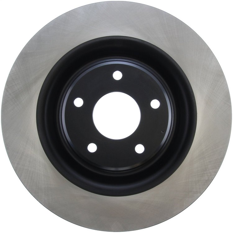 CRYOSTOP ROTOR