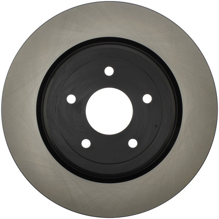 CRYOSTOP ROTOR