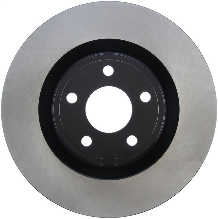 CRYOSTOP ROTOR