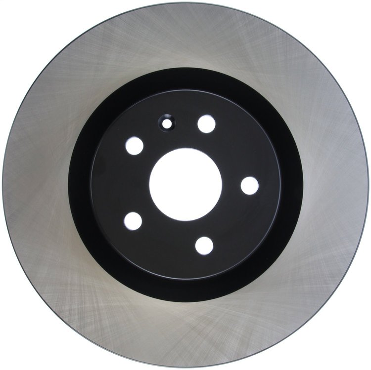 CRYOSTOP ROTOR