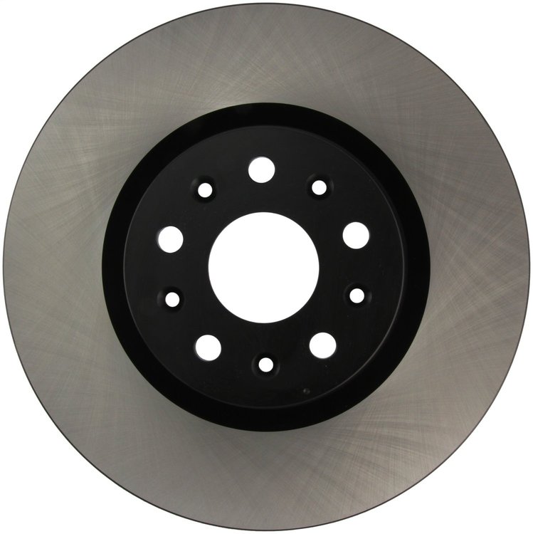 CRYOSTOP ROTOR