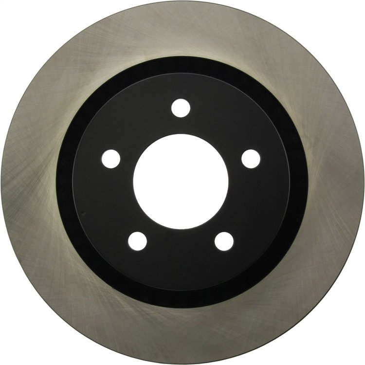 CRYOSTOP ROTOR