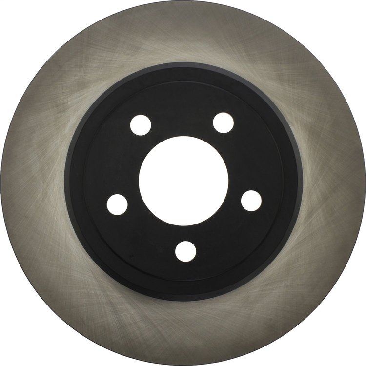 CRYOSTOP ROTOR