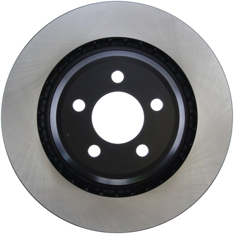 CRYOSTOP ROTOR