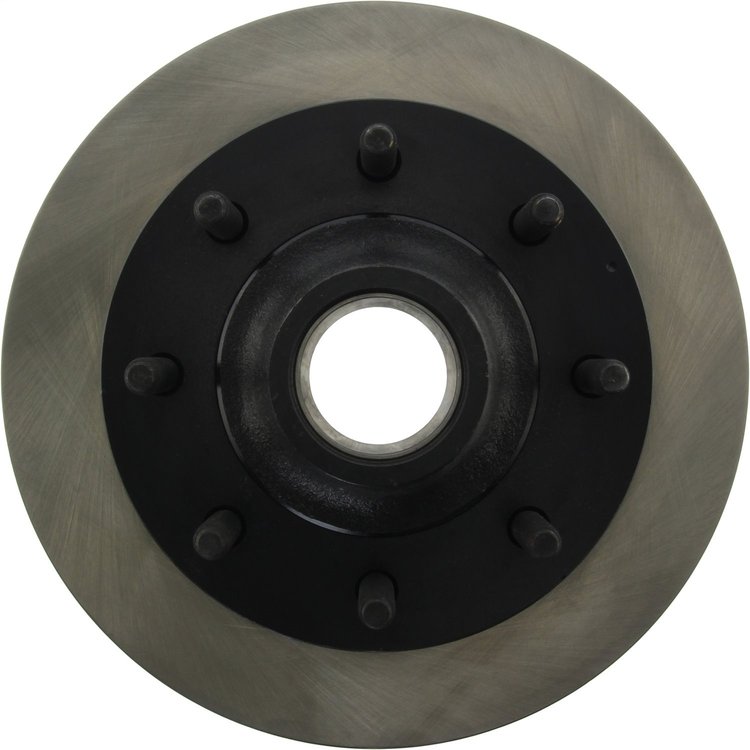 CRYOSTOP ROTOR