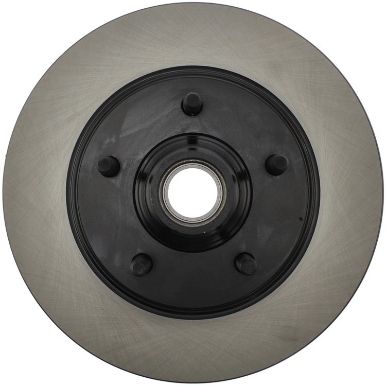 CRYOSTOP ROTOR