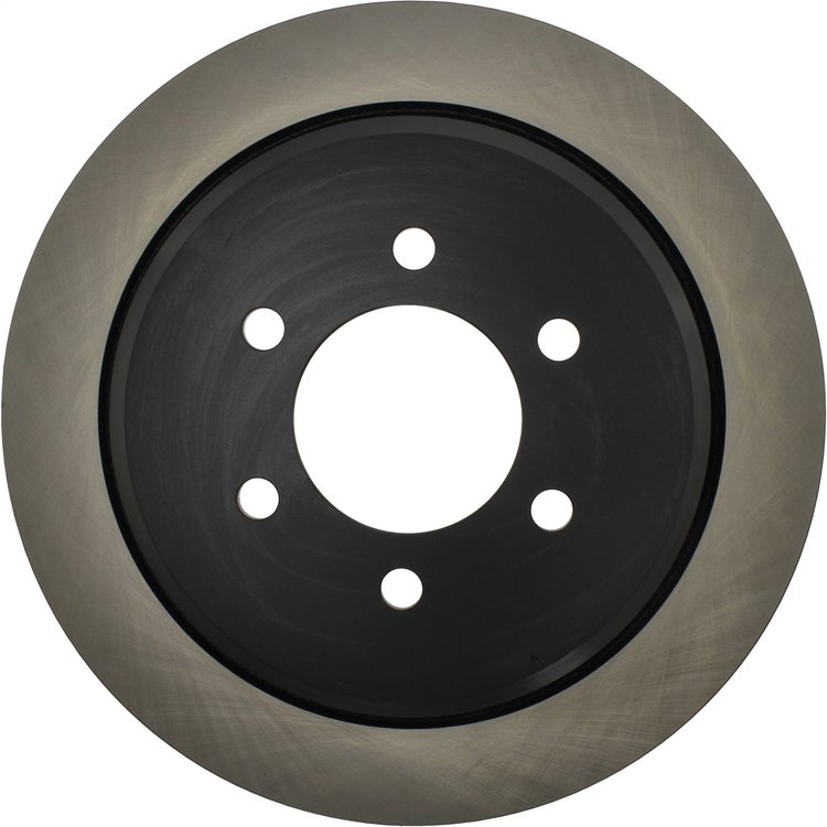 CRYOSTOP ROTOR