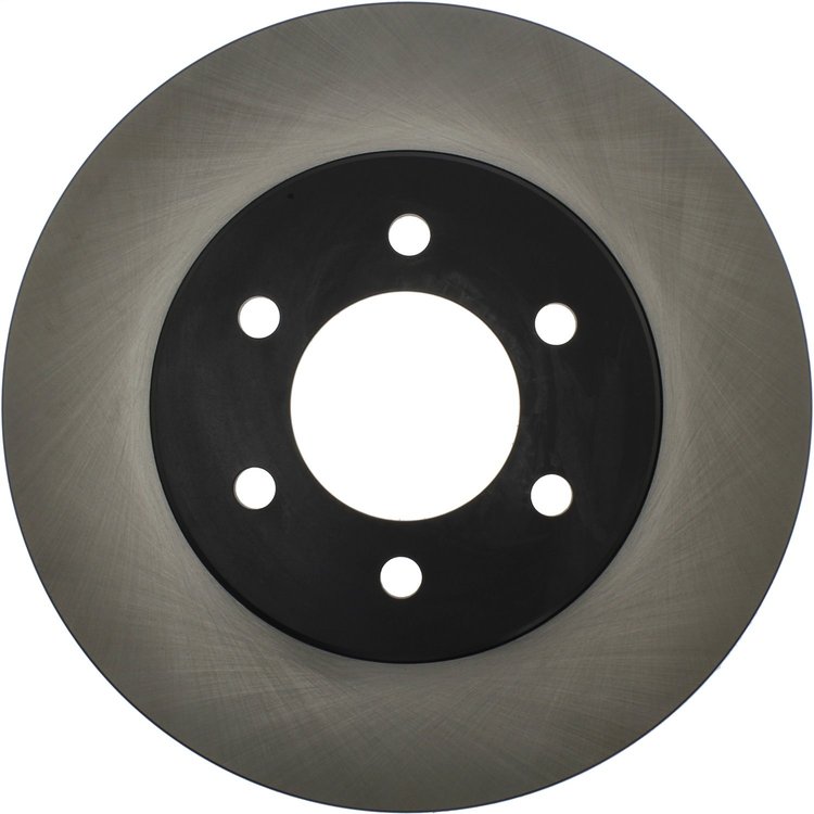 CRYOSTOP ROTOR