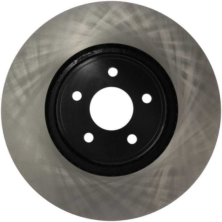 CRYOSTOP ROTOR