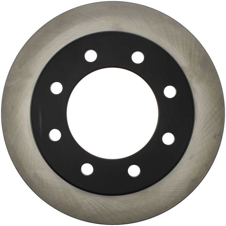 CRYOSTOP ROTOR
