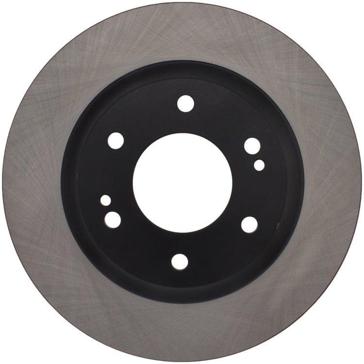 CRYOSTOP ROTOR