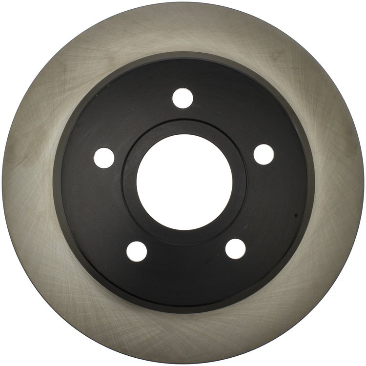CRYOSTOP ROTOR