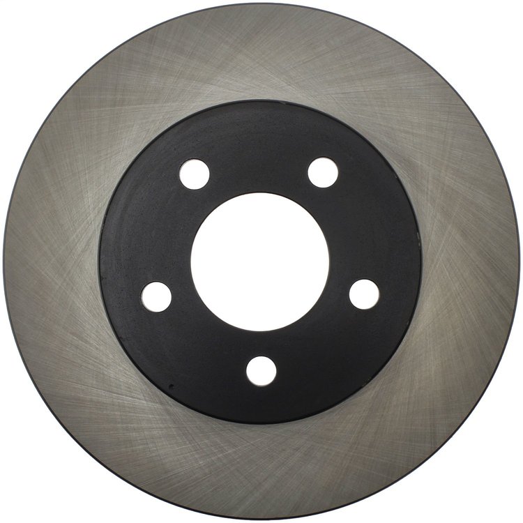 CRYOSTOP ROTOR