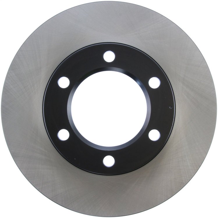 CRYOSTOP ROTOR