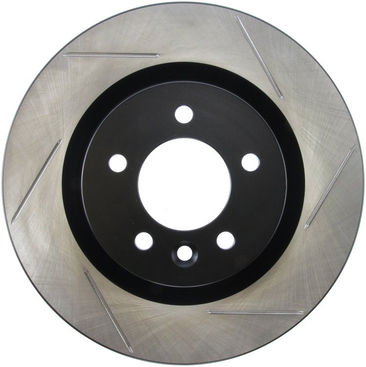 CRYO SPORT SLOTTED ROTOR