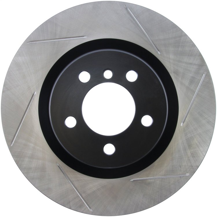 CRYO SPORT SLOTTED ROTOR