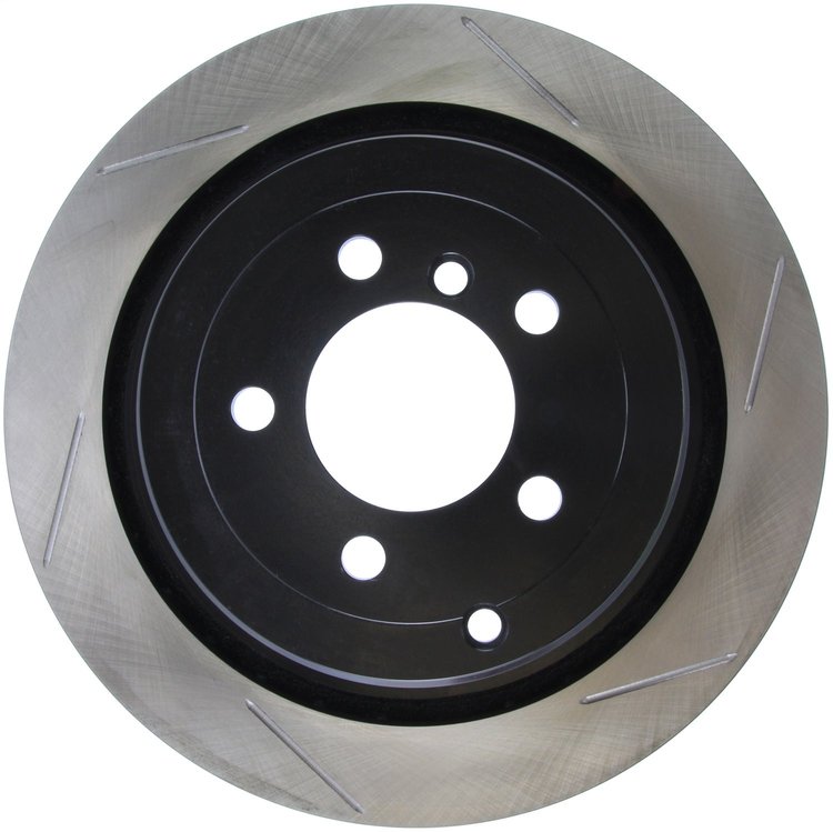 CRYO SPORT SLOTTED ROTOR