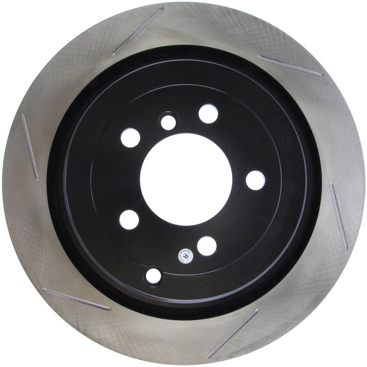 CRYO SPORT SLOTTED ROTOR