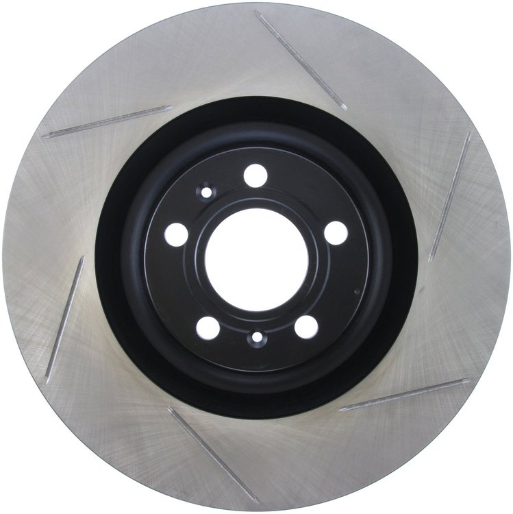 CRYO SPORT SLOTTED ROTOR