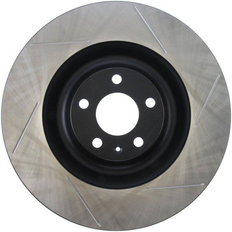 CRYO SPORT SLOTTED ROTOR