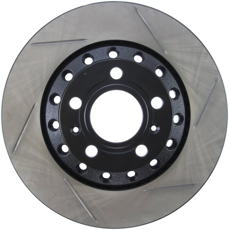 CRYO SPORT SLOTTED ROTOR