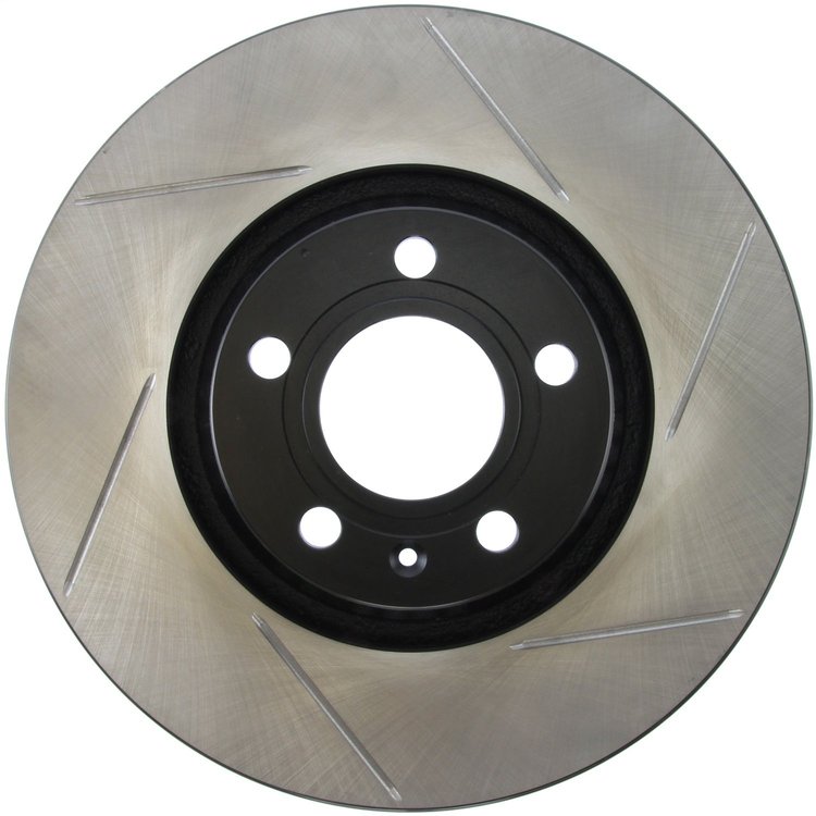 CRYO SPORT SLOTTED ROTOR
