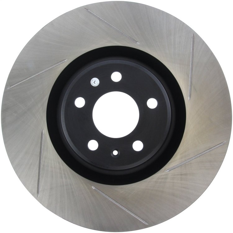 CRYO SPORT SLOTTED ROTOR