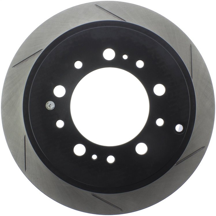 CRYO SPORT SLOTTED ROTOR