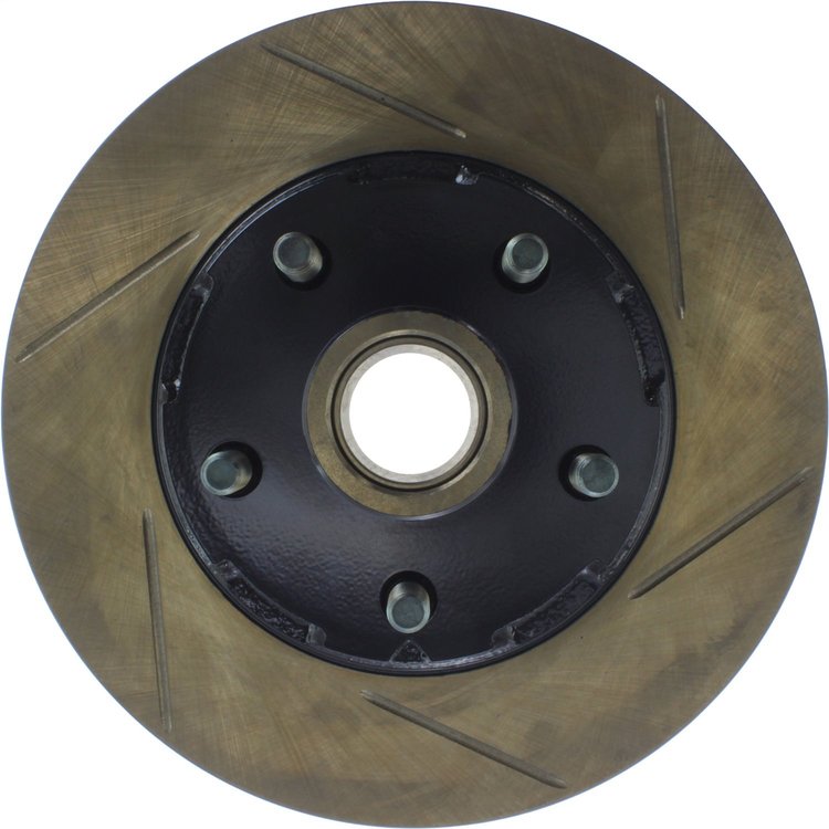 CRYO SPORT SLOTTED ROTOR