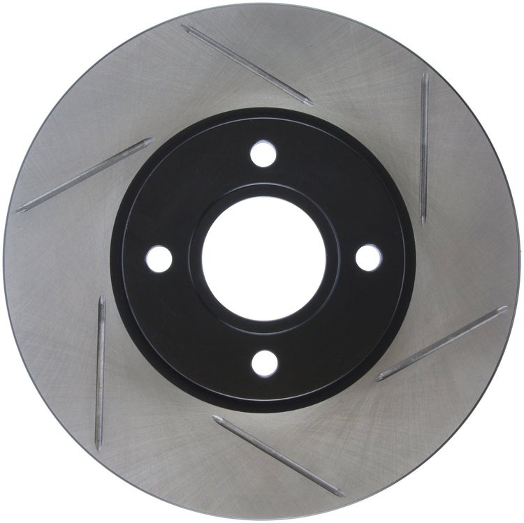 CRYO SPORT SLOTTED ROTOR