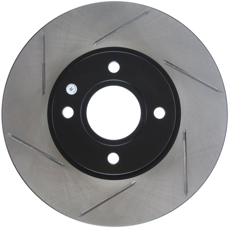 CRYO SPORT SLOTTED ROTOR