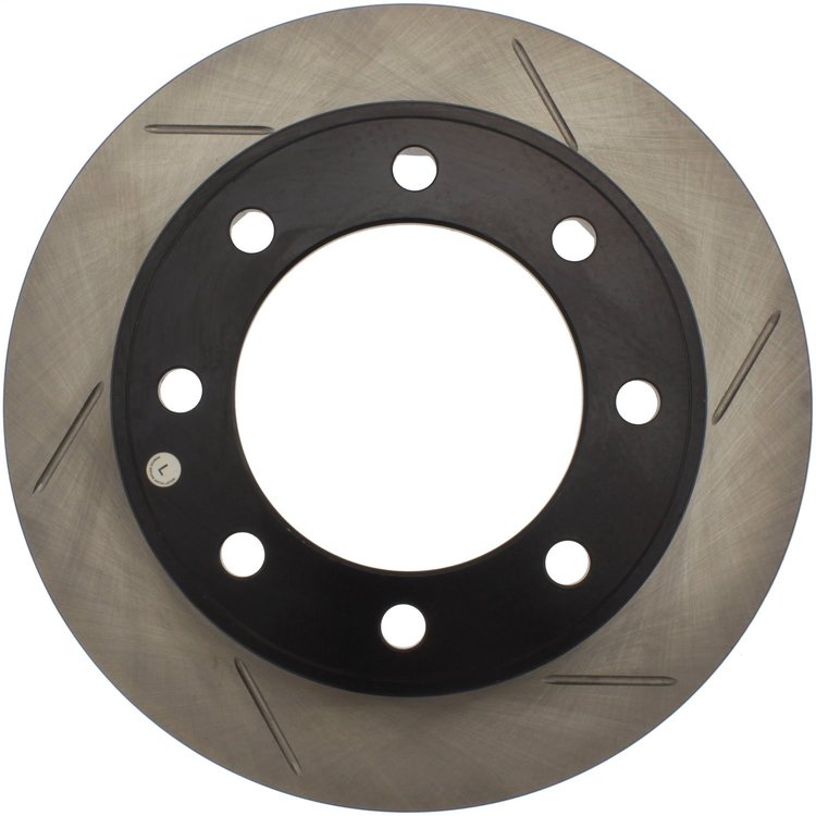 CRYO SPORT SLOTTED ROTOR
