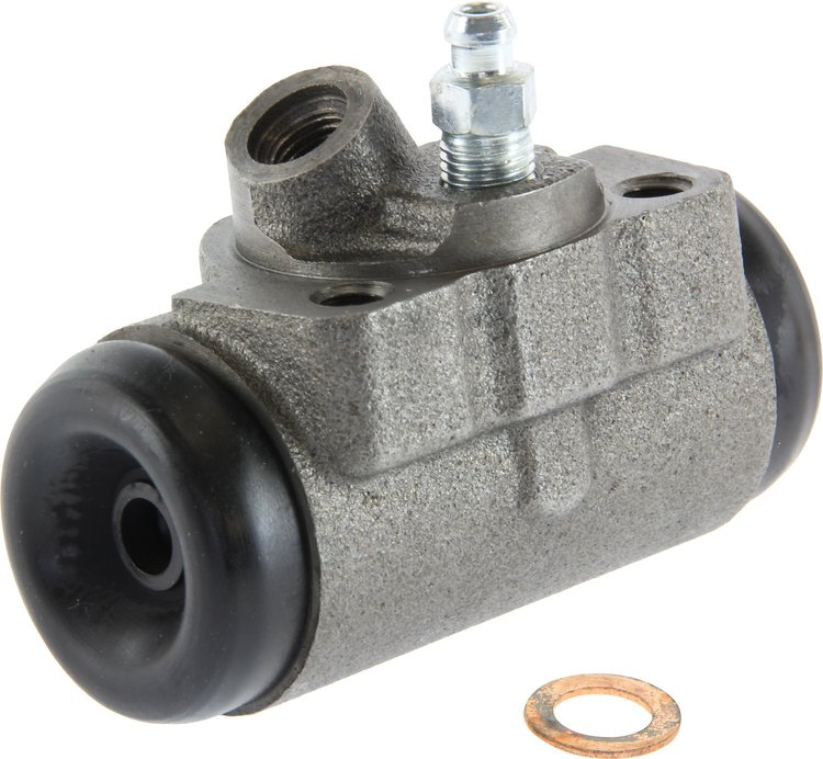 FRONT RIGHT BRAKE CYLINDE