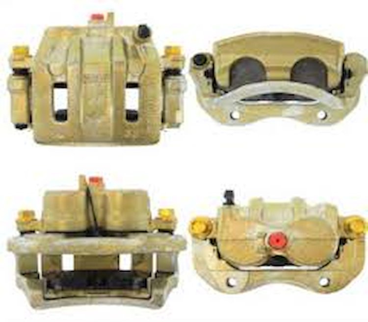 CALIPER