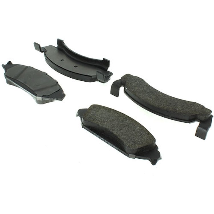 Fleet Performance 1973-1985 Ford Bronco E-100 Econoline E-100 Econoline Club Wagon E-150 Econoline E